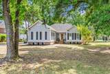 69 Governor Johnston Rd. - Photo 1