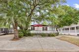 6001 South Kings Hwy. - Photo 1