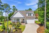 2809 Ships Wheel Dr. - Photo 1