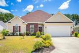328 Turning Pines Loop - Photo 1