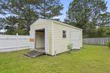 4617 Hidden Creek Ln. - Photo 33