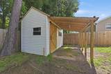 1037 Weslin Creek Dr. - Photo 33