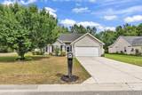 347 Harbour Reef Dr. - Photo 26