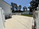 401 Carolina Woods Dr. - Photo 4