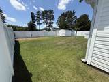 401 Carolina Woods Dr. - Photo 9