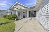 142 Corbin Tanner Dr. - Photo 2