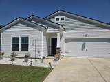 145 Cypress Tree Loop - Photo 1