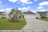 608 Stoney Burn Ln. - Photo 1