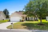 732 Gazania Ln. - Photo 1
