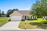 732 Gazania Ln. - Photo 2
