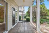 907 Knoll Shores Ct. - Photo 16