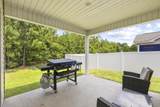 912 Cygnet Dr. - Photo 23