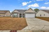 323 Borrowdale Dr. - Photo 1
