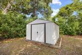 807 Bellamy Dr. - Photo 27