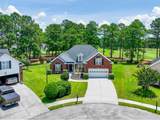 620 Trawler Bay Ct. - Photo 1