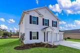947 Caswell Dr. - Photo 3