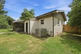 2761 Thurgood Marshall Hwy. - Photo 26