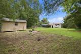 2761 Thurgood Marshall Hwy. - Photo 28