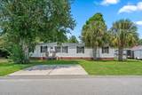 2533 North Wild Rose Dr. - Photo 1