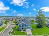 8001 East Bay Ct. - Photo 1