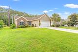 629 Hatteras River Rd. - Photo 1