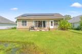 629 Hatteras River Rd. - Photo 33
