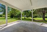 1582 Horry Rd. - Photo 29