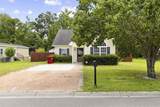 419 Overcrest St. - Photo 2