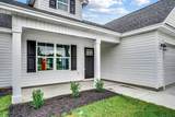 835 Rabon Rd. - Photo 2