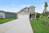 1120 Tibetan St. - Photo 1