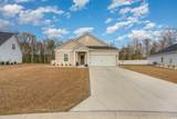 155 Marley Blue Dr. - Photo 1