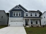 876 Agostino Dr. - Photo 1
