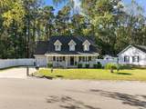 118 Sly Fox Trail - Photo 1
