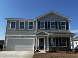 873 Agostino Dr. - Photo 1