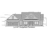 934 Francis Parker Rd. - Photo 3