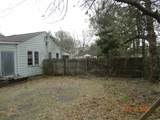 606 Dawson St. - Photo 18