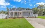 127 Ben Horry Trail - Photo 3