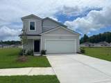 1055 Sentinel Ct. - Photo 1