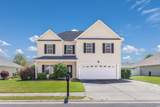 1031 Snowberry Dr. - Photo 1