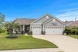 1833 Lake Egret Dr. - Photo 1