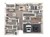 7015 Edgemoor Ct. - Photo 3