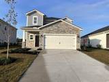 4709 Hopespring St. - Photo 1