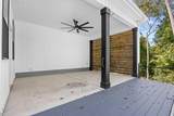 4335 Lakeside Dr. - Photo 32