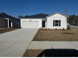 864 Wapama St. - Photo 1