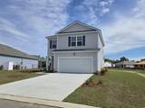 503 Sagebrush St. - Photo 1