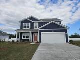 5096 Yellowstone Dr. - Photo 1