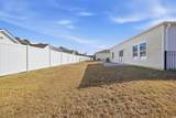 325 Hidden Cove Dr. - Photo 36