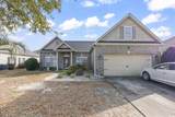 605 Tattlesbury Dr. - Photo 3