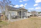 605 Tattlesbury Dr. - Photo 30