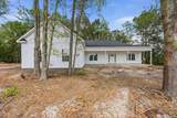 616 Goretown Loop - Photo 1